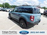 Used 2022 Ford Bronco Sport Big Bend image 6