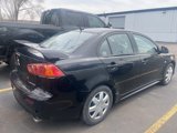 Used 2009 Mitsubishi Lancer GTS image 3