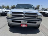 Used 1999 Dodge Ram 1500 Truck 4x4 Quad Cab image 6