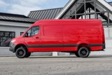 Used 2025 Mercedes-Benz Sprinter 2500 image 4