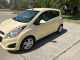 Used 2014 Chevrolet Spark LT image 2