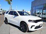 New 2025 Dodge Durango GT w/ Blacktop Package image 6