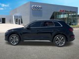 Used 2021 Audi Q5 Prestige w/ Prestige Package image 4
