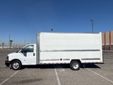 Used 2021 GMC Savana 3500 Extended w/ Power Convenience Package image 4