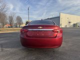 Used 2014 Chevrolet Impala LT w/ Convenience Package image 4