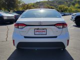 New 2025 Toyota Corolla LE image 3