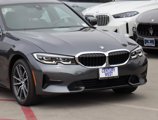 Used 2021 BMW X3 sDrive30i image 2