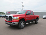 Used 2006 Dodge Ram 2500 Truck SLT w/ Trailer Tow Group image 6