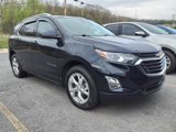 Used 2020 Chevrolet Equinox LT image 2