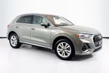 Used 2023 Audi Q3 2.0T Premium image 3