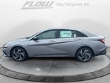 New 2025 Hyundai Elantra Sport image 4