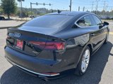 Used 2019 Audi A5 2.0T Premium Plus w/ Premium Plus image 5