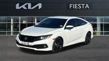 Used 2021 Honda Civic Sport image 2