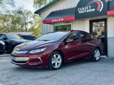 Used 2017 Chevrolet Volt LT w/ Comfort Package image 3