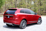 Used 2016 Volvo XC60 T6 Platinum w/ Inscription Package image 3