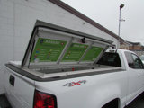Used 2022 Chevrolet Colorado LT w/ Fleet Safety Package image 5