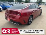 Used 2023 Kia K5 LXS image 5