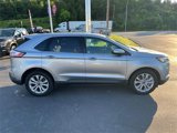 Used 2024 Ford Edge Titanium image 2