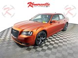 Used 2021 Chrysler 300 S image 3