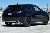 New 2025 Honda HR-V Sport image 4