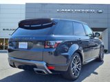Certified 2021 Land Rover Range Rover Sport HSE Silver Edition image 2