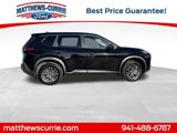 Used 2021 Nissan Rogue S image 3
