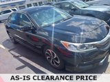 Used 2017 Honda Accord EX-L image 2