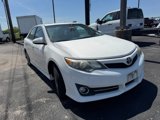 Used 2012 Toyota Camry SE image 2