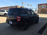 Used 2021 Ford Bronco Sport Outer Banks image 4