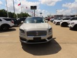 Used 2019 Lincoln Nautilus Reserve image 4