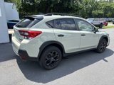 Used 2023 Subaru Crosstrek 2.0i Premium w/ Special Edition image 3