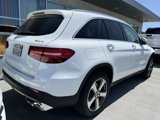 Certified 2019 Mercedes-Benz GLC 300 4MATIC image 3