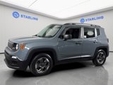 Used 2017 Jeep Renegade Sport w/ Power & Air Group image 2