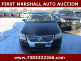 Used 2008 Volkswagen Passat Lux image 2