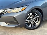 Used 2022 Nissan Sentra SV image 3