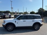 New 2025 Ford Bronco Sport Big Bend image 5