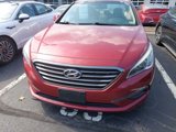 Used 2015 Hyundai Sonata Limited image 4