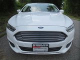 Used 2016 Ford Fusion SE image 3