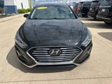 Used 2018 Hyundai Sonata ECO w/ Winter Weather Package image 3