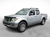Used 2012 Nissan Frontier SL image 3