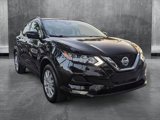 Used 2021 Nissan Rogue Sport SV w/ Technology Package image 3