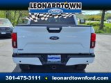 Used 2018 Ford F150 XLT w/ Equipment Group 302A Luxury image 4