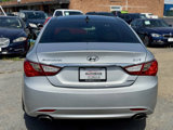 Used 2012 Hyundai Sonata Limited w/ Navigation Pkg image 6