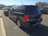 Certified 2019 Dodge Grand Caravan SXT image 4