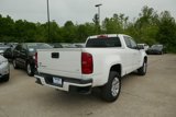 Used 2022 Chevrolet Colorado LT w/ Fleet Safety Package image 5