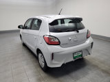 Used 2021 Mitsubishi Mirage LE image 5