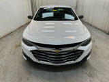 Used 2022 Chevrolet Malibu LS image 2