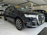 Used 2017 Audi Q7 3.0T Prestige image 3