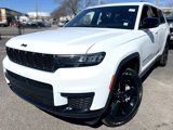 Used 2025 Jeep Grand Cherokee L Altitude image 3