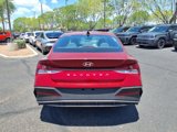 New 2025 Hyundai Elantra SE image 5